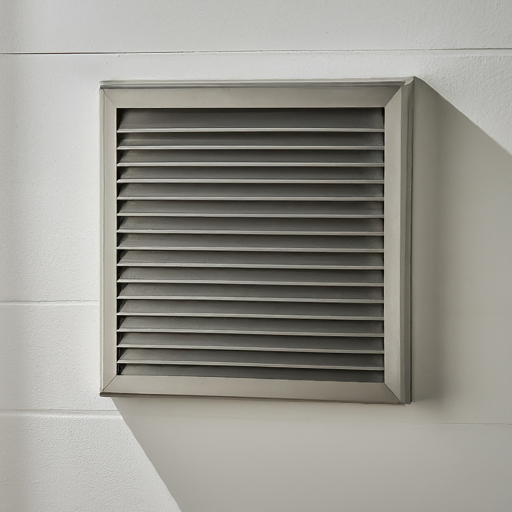 image of Outside Dryer Vent Covers