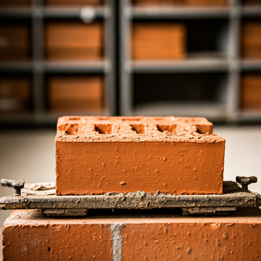 image of Brickmold