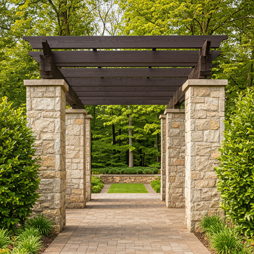 image of 4x4 Pergola Header