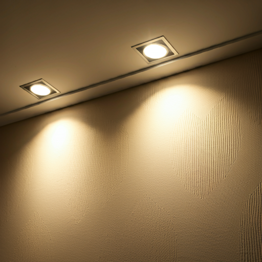 image of Soffit Lights