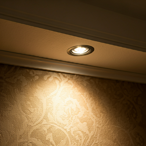 image of Soffit Lights