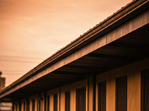 image of Roof Overhang